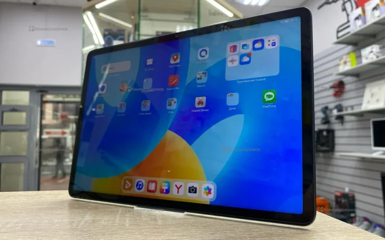 Планшет Huawei MatePad 11.5” 6/128 ГБ