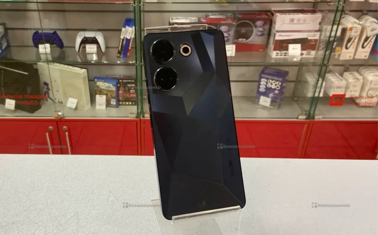 Tecno Camon 20 Pro 8/256 ГБ
