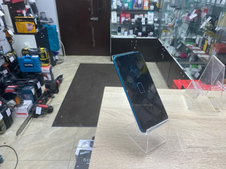 Xiaomi Redmi 9C 4/128 ГБ