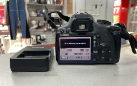Купить Фотоаппарат  Camon EOS 500D б/у , в Самара Цена:5500рублей