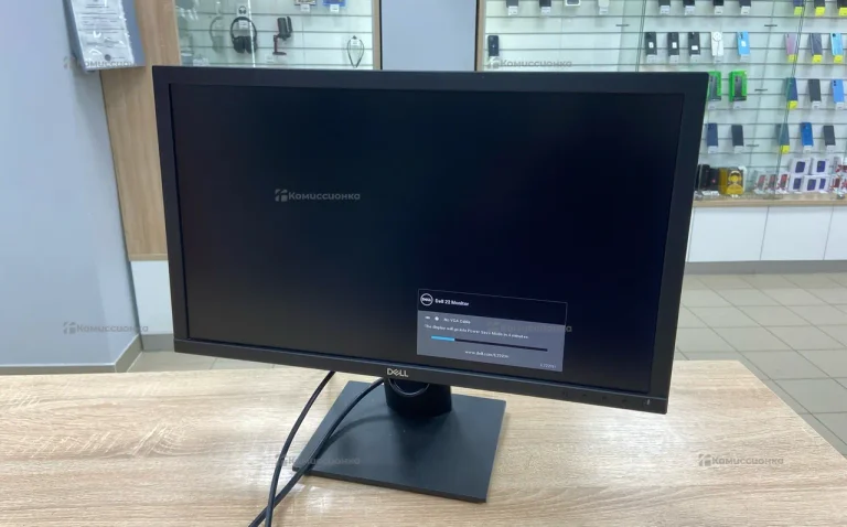 Монитор Dell E2220H