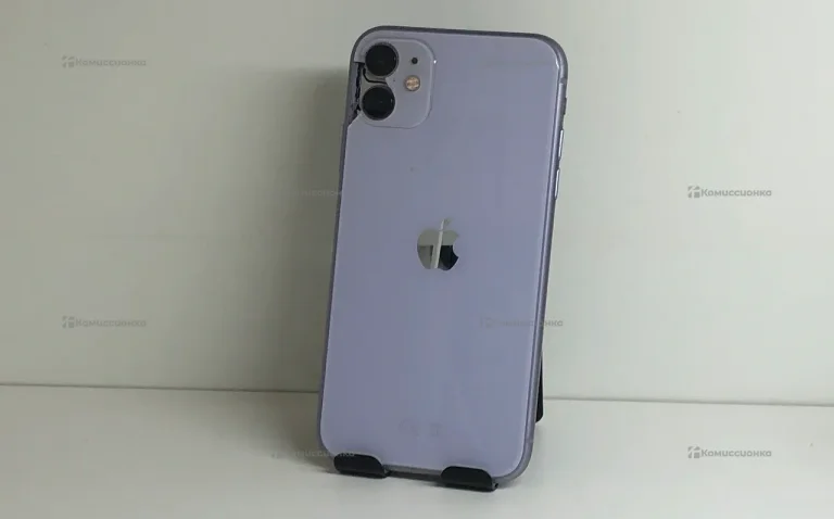 Apple iPhone 11 4/64 ГБ