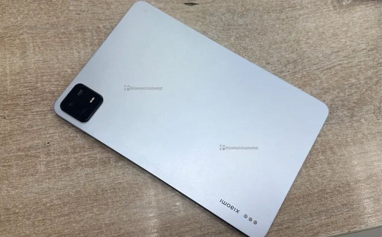 Планшет Xiaomi Pad 6 8/256GB