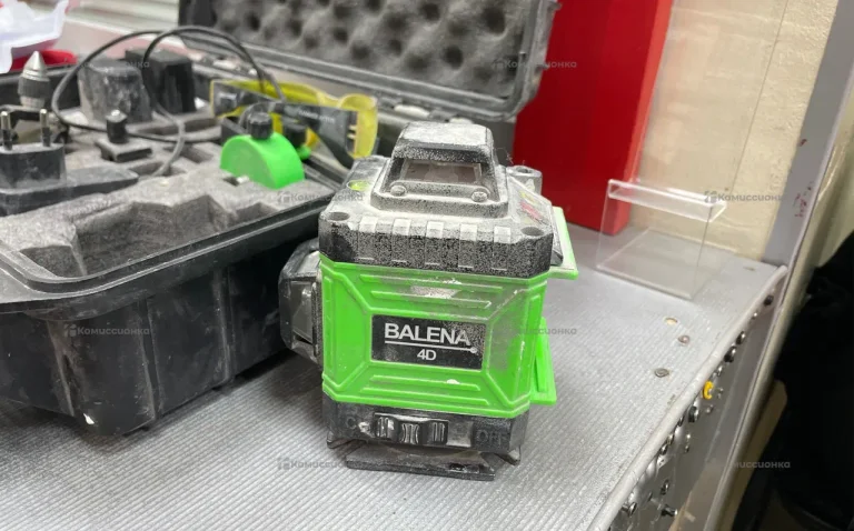 Лазерный уровень Balena 4D 16 Line