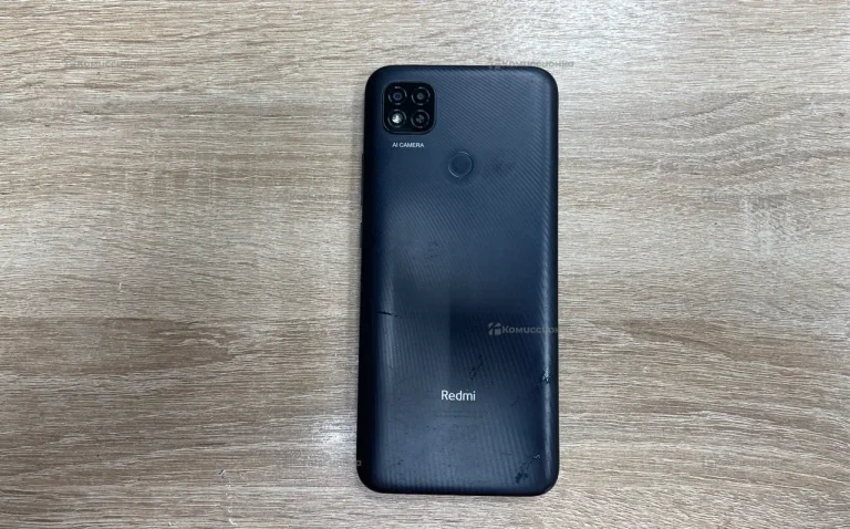 Xiaomi 9c nfs 2/32