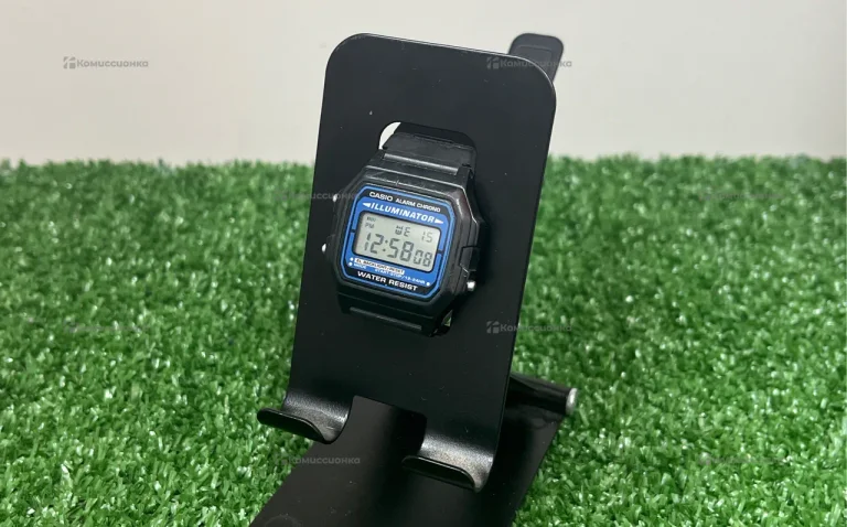 Часы  Casio f-105
