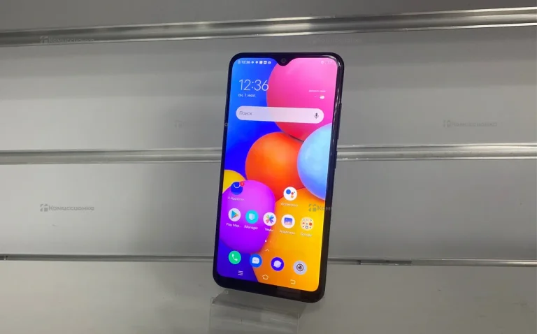 Vivo Y51 (2015) 2/32 ГБ