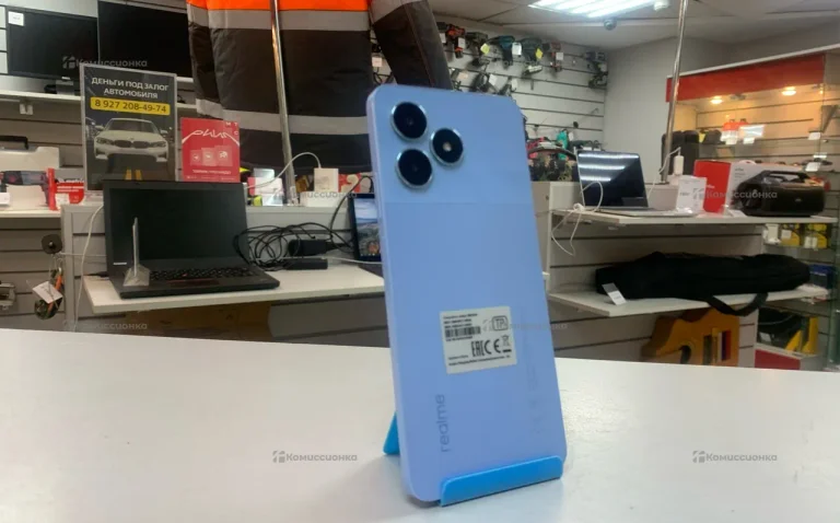 Realme Note 50 3/64Gb