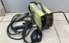 Купить Сварочный аппарат кедр мма 180f б/у , в Челябинск Цена:2900рублей