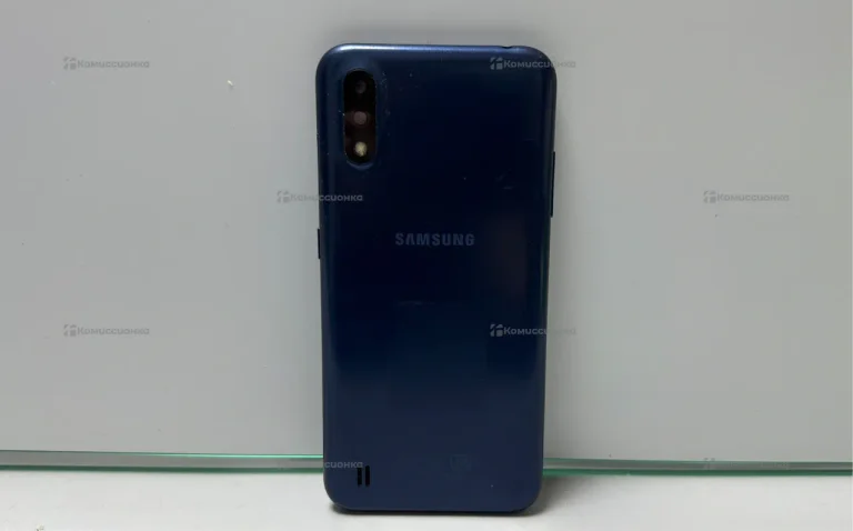 Samsung Galaxy A01 2/16 ГБ