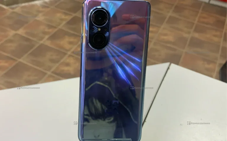 Huawei Nova 9 SE 8/128Gb