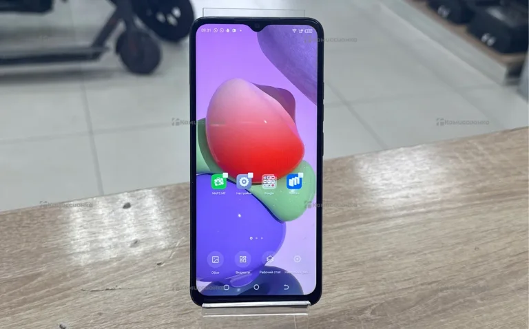 Tecno POP 7 2/64GB.