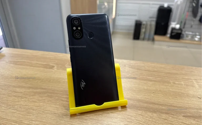Itel A49 2/32ГБ