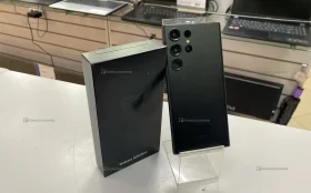Купить Samsung Galaxy S23 Ultra 12/256 ГБ б/у , в Нижний Новгород Цена:39900рублей
