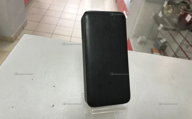 Power Bank  REDMI 20000mah