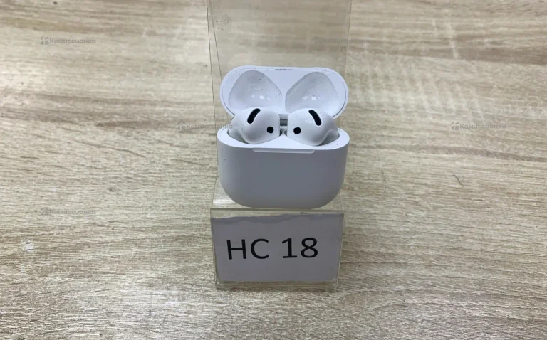 Наушники  AirPods 4