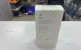 Купить USB-C - Lightning кабель с адаптером б/у , в Москва и область Цена:450рублей