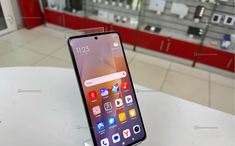 Xiaomi 11T Pro 12/256 ГБ