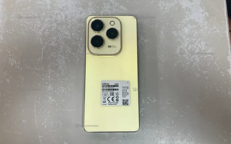 Infinix Hot 40 8/256GB