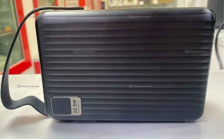 Power Bank giant 80000