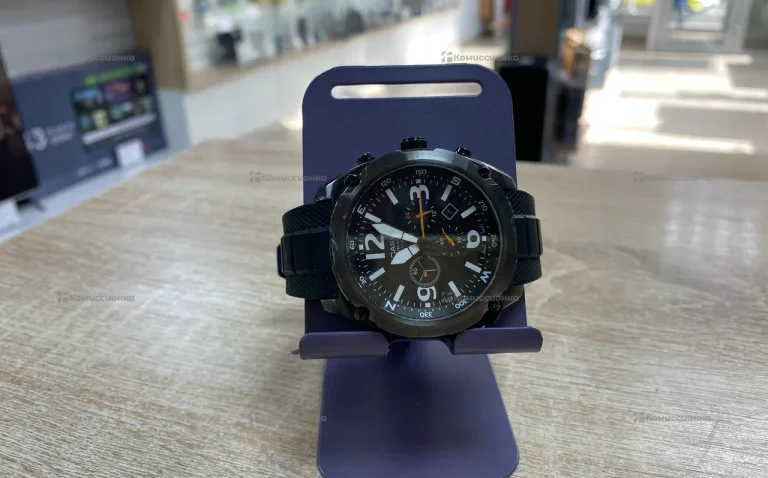 Часы  Casio Japan mov’t