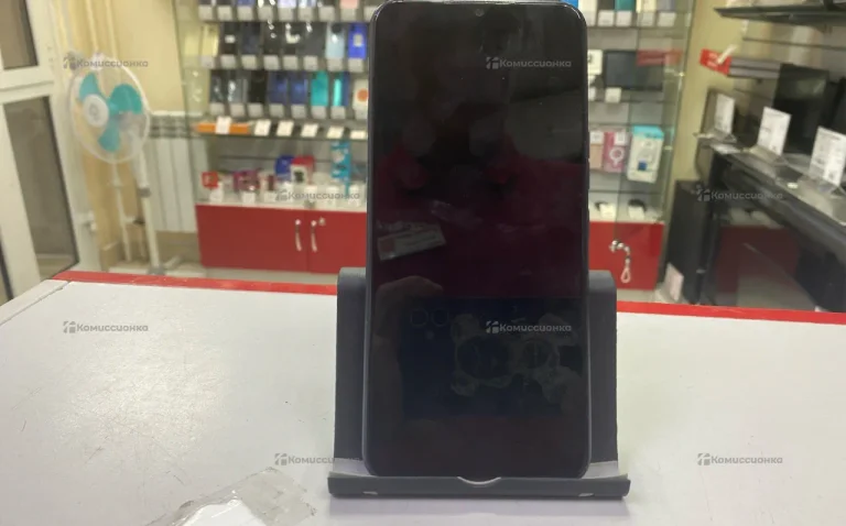 Tecno Spark 8C 4/64Gb