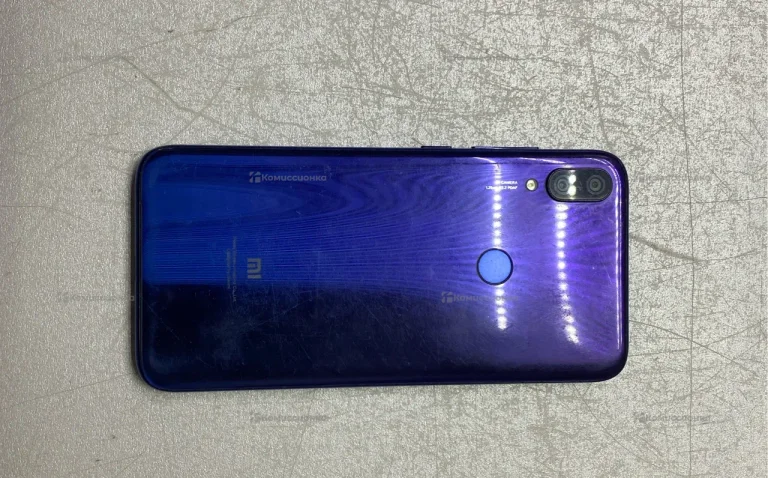 Xiaomi mi play 4/64gb