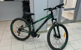 Велосипед AIST Quest 0