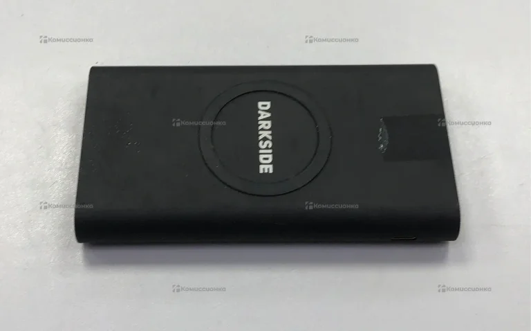 Power Bank  DarkSide 10.000Mah