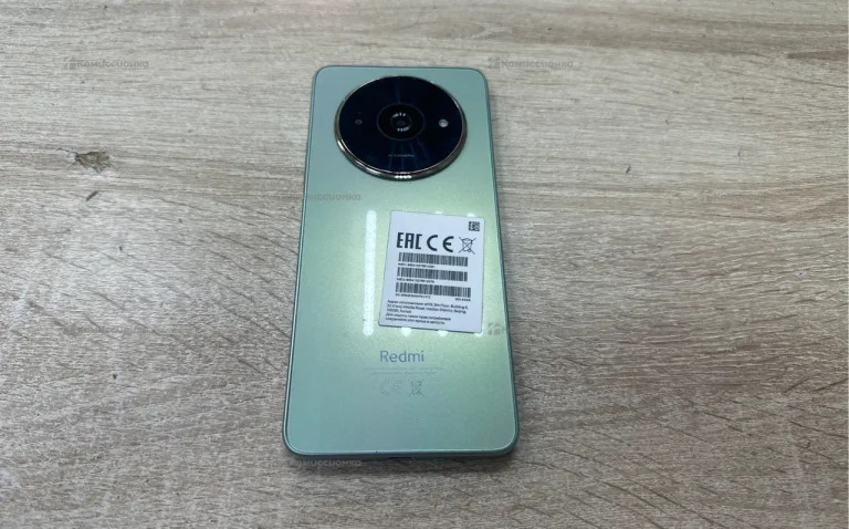 Xiaomi Redmi A3x 3/64 ГБ