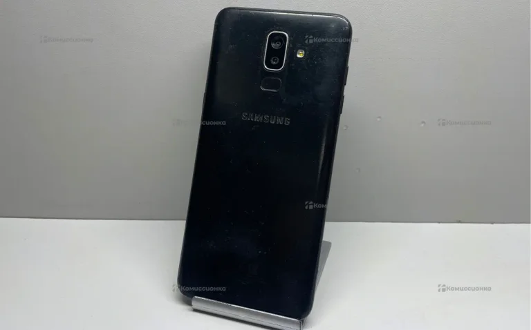 Samsung Galaxy J8 3/32Gb