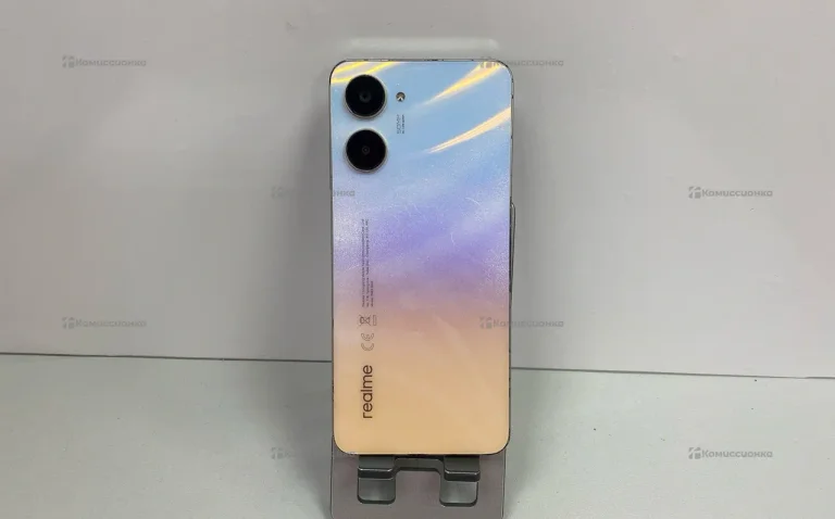Realme 10 6/128 ГБ