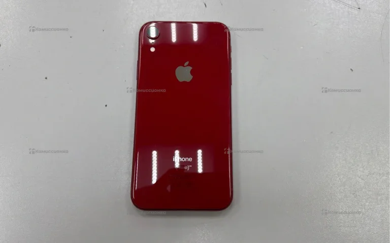 Apple iPhone XR 64 ХR