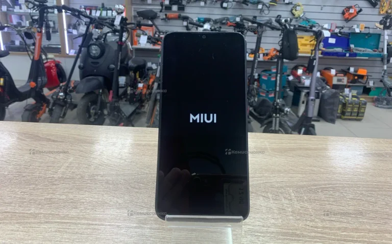 Xiaomi Redmi 9A 2/32 ГБ