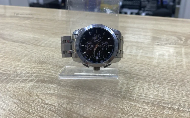 Часы Tissot 1853