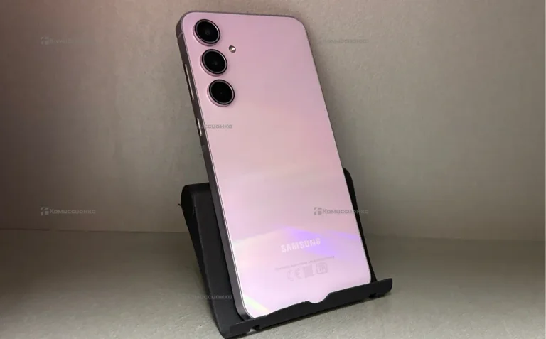 Samsung Galaxy A55 5G 8/256 ГБ