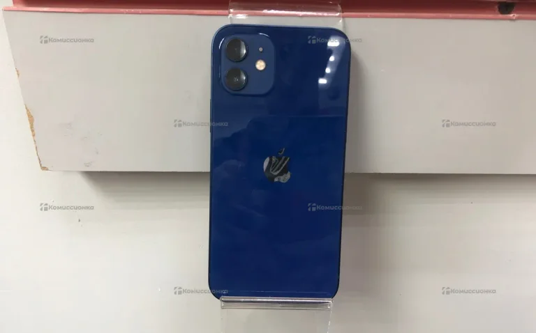 Apple iPhone 12 4/128 ГБ