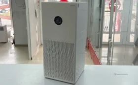 Купить Очиститель воздуха Xiaomi Smart Air Purifier 4 li б/у , в Краснодар Цена:4300рублей