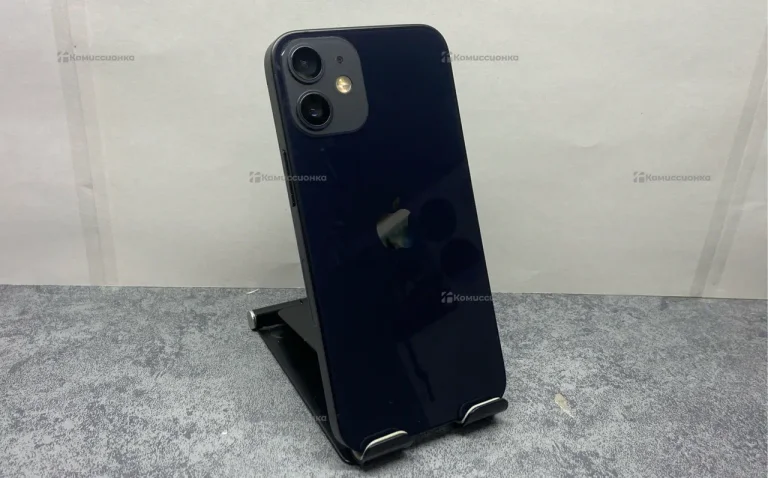 Apple iPhone 12 mini 4/128 ГБ