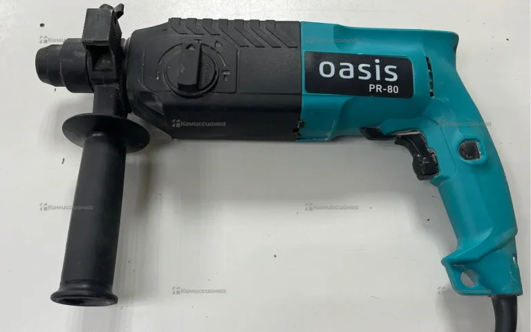 Перфоратор сетевой Oasis PR-80