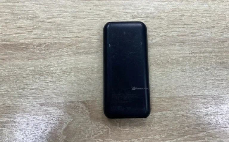 Повербанк finepower