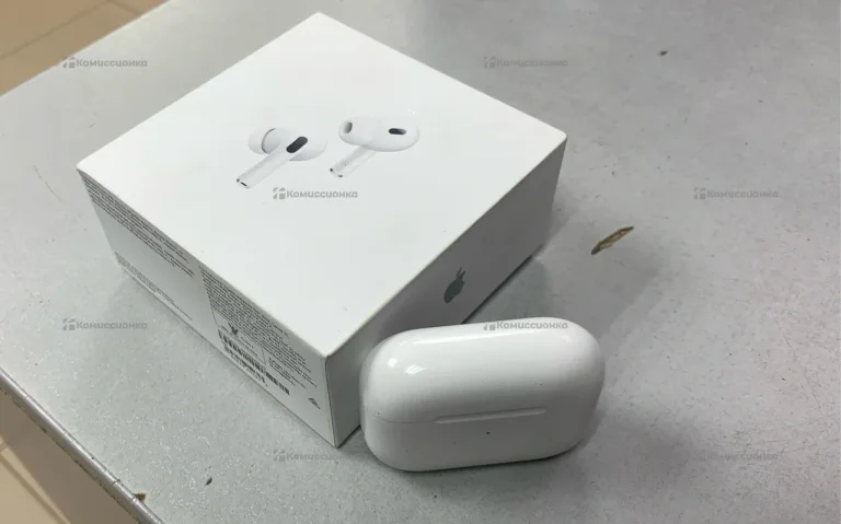Наушники  Apple AirPods 2 pro