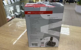 Купить ?Машинка для стрижки волос JVC JHC56RS б/у , в Кинель Цена:1200рублей