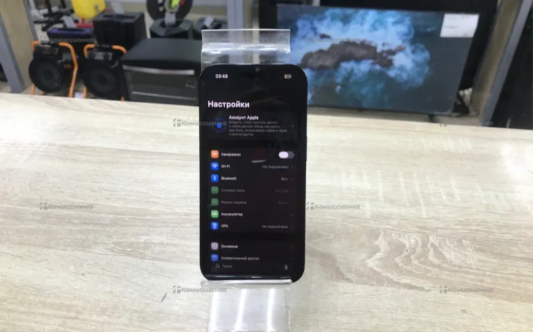 Apple iPhone 14 Pro 512 ГБ