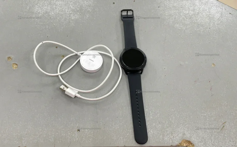 Часы  xiaomi watch s3