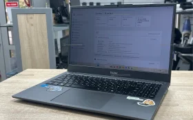 Ноутбук  Haier i1550SM