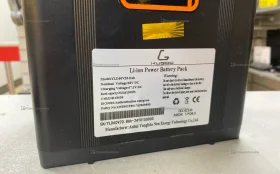 Купить Акумулятор Kugoo Pack б/у , в Санкт-Петербург Цена:9900рублей