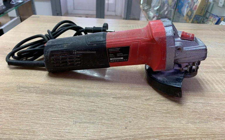 Болгарка HITO 125