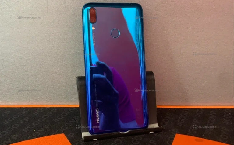 Huawei 20Y7 19 4/64Gb