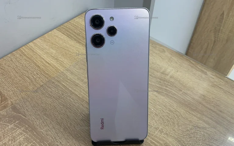 Xiaomi redmi 12 128gb